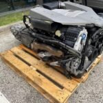 Mercedes-Benz M156 V8 Engine - AMG CAR PARTS SHOP