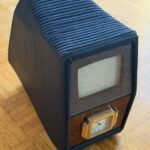 Mercedes-Benz OEM TV Screen & Authentic Cartier Watch - AMG CAR PARTS SHOP
