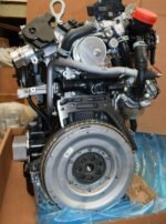 Mercedes-Benz OM 608.915 Diesel Engine - AMG CAR PARTS SHOP