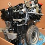 Mercedes-Benz OM 608.915 Diesel Engine - AMG CAR PARTS SHOP