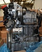 Mercedes-Benz OM 608.915 Diesel Engine - AMG CAR PARTS SHOP