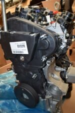 Mercedes-Benz OM 608.915 Diesel Engine - AMG CAR PARTS SHOP