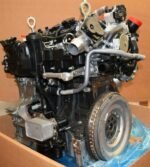 Mercedes-Benz OM 608.915 Diesel Engine - AMG CAR PARTS SHOP