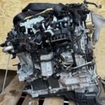 Mercedes-Benz OM 654 Diesel Engine - AMG CAR PARTS SHOP
