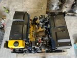 Mercedes-Benz OM605 Turbo Diesel Engine - AMG CAR PARTS SHOP
