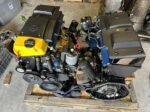 Mercedes-Benz OM605 Turbo Diesel Engine - AMG CAR PARTS SHOP