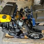 Mercedes-Benz OM605 Turbo Diesel Engine - AMG CAR PARTS SHOP
