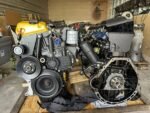 Mercedes-Benz OM605 Turbo Diesel Engine - AMG CAR PARTS SHOP