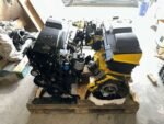 Mercedes-Benz OM605 Turbo Diesel Engine - AMG CAR PARTS SHOP