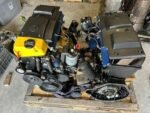 Mercedes-Benz OM605 Turbo Diesel Engine - AMG CAR PARTS SHOP