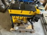 Mercedes-Benz OM605 Turbo Diesel Engine - AMG CAR PARTS SHOP