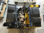 Mercedes-Benz OM605 Turbo Diesel Engine - AMG CAR PARTS SHOP