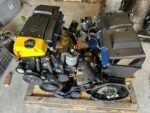 Mercedes-Benz OM605 Turbo Diesel Engine - AMG CAR PARTS SHOP