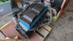 Mercedes-Benz OM605 Turbo Engine - AMG CAR PARTS SHOP
