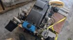 Mercedes-Benz OM605 Turbo Engine - AMG CAR PARTS SHOP