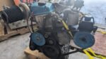 Mercedes-Benz OM605 Turbo Engine - AMG CAR PARTS SHOP