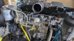 Mercedes-Benz OM605 Turbo Engine - AMG CAR PARTS SHOP