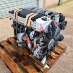 Mercedes-Benz OM606 3.0L Engine - AMG CAR PARTS SHOP