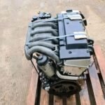 Mercedes-Benz OM606 3.0L Engine - AMG CAR PARTS SHOP