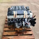 Mercedes-Benz OM606 3.0L Engine - AMG CAR PARTS SHOP