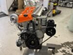 Mercedes-Benz OM606 500BHP Crate Engine - AMG CAR PARTS SHOP