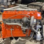 Mercedes-Benz OM606 500BHP Crate Engine - AMG CAR PARTS SHOP
