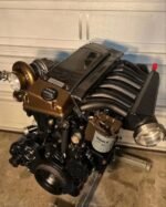 Mercedes-Benz OM606 Engine – Fully Rebuilt Performance Engine – OEM Rebuild | Turbo Performance Build - AMG CAR PARTS SHOP