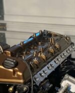 Mercedes-Benz OM606 Engine – Fully Rebuilt Performance Engine – OEM Rebuild | Turbo Performance Build - AMG CAR PARTS SHOP