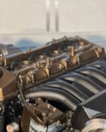 Mercedes-Benz OM606 Engine – Fully Rebuilt Performance Engine – OEM Rebuild | Turbo Performance Build - AMG CAR PARTS SHOP