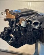 Mercedes-Benz OM606 Engine – Fully Rebuilt Performance Engine – OEM Rebuild | Turbo Performance Build - AMG CAR PARTS SHOP