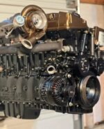 Mercedes-Benz OM606 Engine – Fully Rebuilt Performance Engine – OEM Rebuild | Turbo Performance Build - AMG CAR PARTS SHOP