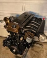 Mercedes-Benz OM606 Engine – Fully Rebuilt Performance Engine – OEM Rebuild | Turbo Performance Build - AMG CAR PARTS SHOP