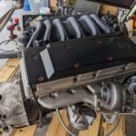 Mercedes-Benz OM606 Turbo Diesel Engine - AMG CAR PARTS SHOP