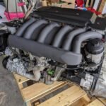 Mercedes-Benz OM606 Turbo Diesel Engine - AMG CAR PARTS SHOP