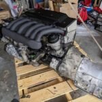 Mercedes-Benz OM606 Turbo Diesel Engine - AMG CAR PARTS SHOP