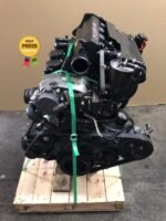 Mercedes-Benz OM611.980 2.2 CDI Engine - AMG CAR PARTS SHOP