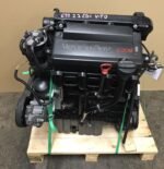 Mercedes-Benz OM611.980 2.2 CDI Engine - AMG CAR PARTS SHOP