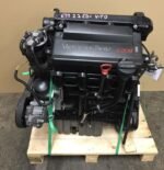 Mercedes-Benz OM611.980 2.2 CDI Engine - AMG CAR PARTS SHOP