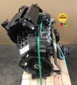 Mercedes-Benz OM611.980 2.2 CDI Engine - AMG CAR PARTS SHOP