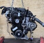Mercedes-Benz OM626 1.6L CDI Engine - AMG CAR PARTS SHOP