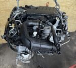 Mercedes-Benz OM626 1.6L CDI Engine - AMG CAR PARTS SHOP