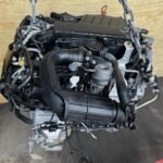 Mercedes-Benz OM626 1.6L CDI Engine - AMG CAR PARTS SHOP