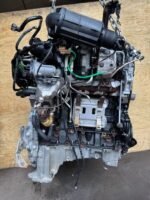 Mercedes-Benz OM626 1.6L CDI Engine - AMG CAR PARTS SHOP
