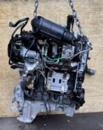Mercedes-Benz OM626 1.6L CDI Engine - AMG CAR PARTS SHOP