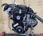 Mercedes-Benz OM626 1.6L CDI Engine - AMG CAR PARTS SHOP