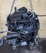 Mercedes-Benz OM626 1.6L CDI Engine - AMG CAR PARTS SHOP