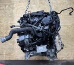 Mercedes-Benz OM626 1.6L CDI Engine - AMG CAR PARTS SHOP
