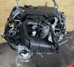 Mercedes-Benz OM626 1.6L CDI Engine - AMG CAR PARTS SHOP