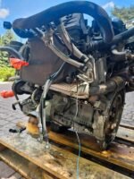 Mercedes-Benz OM642 350 CDI V6 Diesel Engine - AMG CAR PARTS SHOP