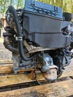 Mercedes-Benz OM642 350 CDI V6 Diesel Engine - AMG CAR PARTS SHOP